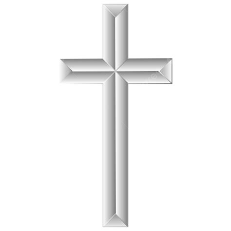 Silver Cross .